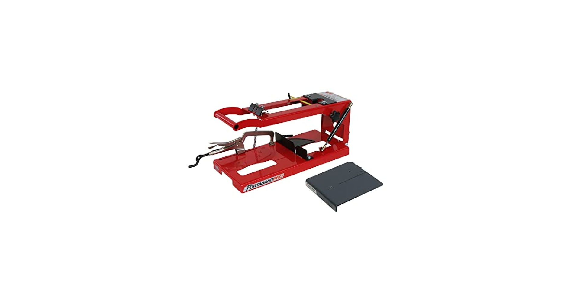 Portaband Pro Deluxe Band Saw Stand for Milwaukee 6232, 6238